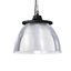 INDUSTRIAL HALL, 165 W, 21500 lm, 840, black, on/off Highbay luminaire thumbnail 1