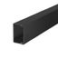 WDK25040SW Wall trunking system with base perforation 2000x40x25 thumbnail 1