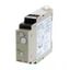 Timer, DIN rail mounting, 22.5 mm, on/flicker-on/interval/one-shot-del thumbnail 1