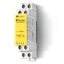 Mod.relay forcibly guided contacts 17,5mm/10A 24VDC 2NO+1NC/AgNi+Au (7S.23.9.024.0210) thumbnail 2