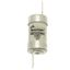 Fuse-link, low voltage, AC 415 V, BS88/F2, 18 x 59 mm, gM, BS thumbnail 2