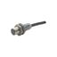 Proximity switch, E57 Premium+ Short-Series, 1 N/O, 3-wire, 6 - 48 V DC, M12 x 1 mm, Sn= 2 mm, Flush, NPN, Stainless steel, 2 m connection cable thumbnail 3