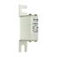 Fuse-link, high speed, 125 A, AC 690 V, DIN 000, 21 x 40 x 100 mm, aR, DIN, IEC thumbnail 10