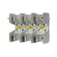 Fuse-block, low voltage, 400 A, AC 600 V, J, 3P, UL thumbnail 9