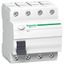 Acti9 ID K - residual current circuit breaker - 4P - 40A - 300mA - type AC thumbnail 2