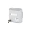 E-DAT modul IP44SG flush mounted housing gray unequipped thumbnail 2