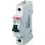 S201UDC-Z50 Miniature Circuit Breaker - 1P - Z - 50 A thumbnail 1