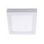 Know LED Flush Mount 30W 4000K Squared White thumbnail 2