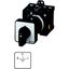 Star-delta switches, T3, 32 A, rear mounting, 4 contact unit(s), Contacts: 8, 60 °, maintained, With 0 (Off) position, 0-Y-D, Design number 8410 thumbnail 6