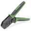 Variocrimp 4 crimping tool for insulated and uninsulated ferrules Crim thumbnail 3