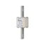 Fuse-link, high speed, 100 A, AC 690 V, compact size 1, 45 x 45 x 148 mm, aR, IEC, UL thumbnail 3