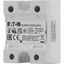 Solid-state relay, Hockey Puck, 1-phase, 25 A, 24 - 265 V, DC thumbnail 1