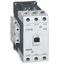3-pole contactors CTX³ 65 - 75 A - 230 V~ - 2 NO + 2 NC - screw terminals thumbnail 1