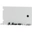 Section wide door, closed, HxW=250x425mm, IP55, grey thumbnail 2