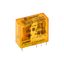 PCB/Plug-in Rel. 5mm.pinning 2CO 8A/230VAC/Agni (40.52.8.230.0000) thumbnail 5