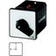 On-Off switch, T5B, 63 A, flush mounting, 1 contact unit(s), 2 pole, Emergency switching off function, with red thumb grip and yellow front plate thumbnail 6