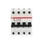 S204P-D32 Miniature Circuit Breaker - 4P - D - 32 A thumbnail 5