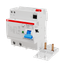 DDA202 B-25/0.03 AP-R Residual Current Device Block thumbnail 2