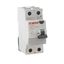DOJA225/300 Residual Current Circuit Breaker thumbnail 2