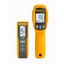 FLUKE-417D/62MAX KIT Fluke-417D/62Max Kit,417D Laser Distance Meter and 62Max+ IR Thermometer thumbnail 2