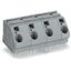 PCB terminal block 16 mm² Pin spacing 20 mm gray thumbnail 5