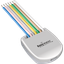 Mini RF interface for push buttons or switches, incl. battery thumbnail 1