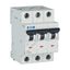 Miniature circuit breaker (MCB), 1 A, 3p, characteristic: B thumbnail 12