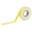 Marking strips for Smart Printer permanent adhesive yellow thumbnail 2