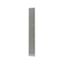 Grid / metal braiding IP4X for rear walls, 1 column, grey thumbnail 6