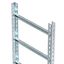 SLM50C40F 60 FT Vertical ladder rung distance 300 mm 600x3000mm thumbnail 1