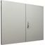 4/3VF20 Fire protection door, Field width: 4, 1345 mm x 1295 mm x 51 mm, IP54 thumbnail 6