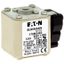 Fuse-link, high speed, 125 A, AC 690 V, compact size 1, 45 x 59 x 51 mm, aR, IEC, UL, single indicator thumbnail 5