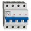 Miniature Circuit Breaker (MCB) AMPARO 6kA, C 20A, 4-pole thumbnail 9
