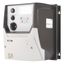 Variable frequency drive, 400 V AC, 3-phase, 5.8 A, 2.2 kW, IP66/NEMA 4X, Radio interference suppression filter, OLED display, Local controls thumbnail 6