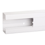 OptiLine 45 - installation trunking - 95x55 mm - PVC - polar white - 2000 mm thumbnail 4