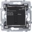 Connected single switch, base, 10 A, 71 x 71 mm, screw fixing, Zigbee® thumbnail 1