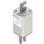 Fuse-link, high speed, 125 A, AC 1250 V, compact size 1, 45 x 58 x 138 mm, aR, DIN, IEC, type T indicator thumbnail 2