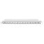 Patchpanel 19" empty for 24 modules (SFA)(SFB), 1U, RAL7035 thumbnail 7