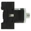 On-Off switch, P1, 40 A, rear mounting, 3 pole, Without metal shaft thumbnail 12