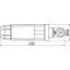 ASP indicator 110-132kV 16.7Hz Category L with gear coupling thumbnail 2