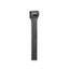 TYL546MX CABLE TIE 250LB 21IN BLK NYL RLSBLE thumbnail 3