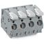PCB terminal block lever 6 mm² gray thumbnail 4