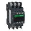 TeSys Deca contactor - 3P(3 NO) - AC-3/AC-3e - = 440 V 65 A - 24 V DC standard coil thumbnail 4