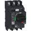 Motor circuit breaker, TeSys GV4, 3P, 25A, Icu 50kA, thermal magnetic, lugs terminals thumbnail 2