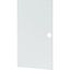 Replacement door, white, 3-row, for flush-mounting (hollow-wall) compact distribution boards thumbnail 3