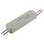 LED Power Supplies LPV 100W/12V, IP67 thumbnail 2