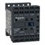 TeSys LC1K contactor, 3P, AC-3 440V 9 A, 1NO aux, 24V AC coil thumbnail 2