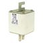 Fuse-link, high speed, 2520 A, AC 3000 V, size 3, 3x 170M8690 + 1x 170M8691, aR, IEC, single indicator thumbnail 4