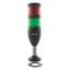 Complete device,red-green, LED,24 V,including base 100mm thumbnail 6