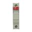 Eaton Bussmann series CHM modular fuse holder, 600 Vac, 1000 Vdc, 30A, Modular fuse holder, Single-pole, 200kA - CHM1DCU thumbnail 2